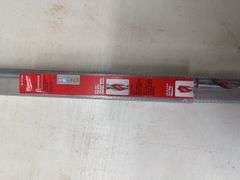 Hand Tools: Wrenches, Pry Bar, and More