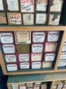 Large Assortment of QRS, Playrite, and Other Piano Rolls