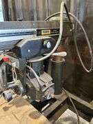 Craftsman 12-Inch Commercial Radial Arm Saw