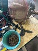 Assorted Lot of Tools and Household Items