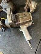 Assorted Air Tools - Rodac Pneumatic Tool & More