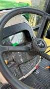 JOHN DEERE TRACTOR 5075E