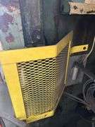 Chicago Dreis & Krump Press Brake