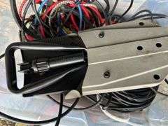 Miscellaneous Items: Dive Gear, Beach Accessories, Transfer Pump Kit