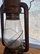 Dietz Old Reliable Kerosene Lantern