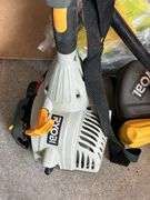 Ryobi String Trimmer and Attachments