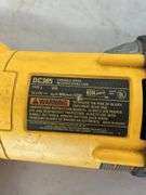 DeWalt DC385 18V Variable Speed Reciprocating Saw