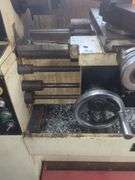 JET Geared Head Engine Lathe - 220 Single Phase