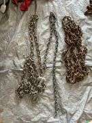 Assorted Tow Chains