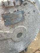 E.B.B.E. Rotating Marine Light
