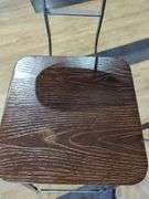Pair of TEO Bar Stools