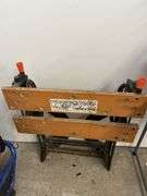 Black & Decker Workmate 200 Work Bench