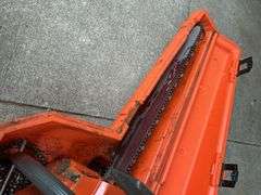 Husqvarna 55 Air Injection Chainsaw with Case