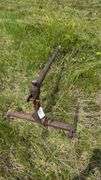 HAY SPEAR