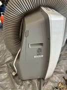 LG Portable Air Conditioner, Model LP1200DXRY9