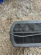 LG PuriCare Black Dehumidifier
