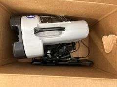 Blue Ox Patriot II Brake System for RV