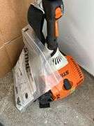 Stihl Pole Saw