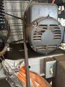 BelAire Model 318VL 80 Gallon Air Compressor, 7.5 HP