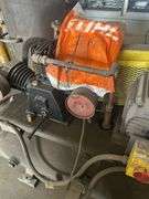Industrial Air Compressor