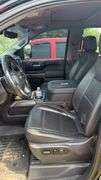 2020 CHEVROLET SILVERADO 2500 HD PICKUP TRUCK (HAS TITLE)