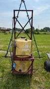 SPRAYER ATTACHMENT