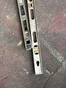 Two Metal Levels