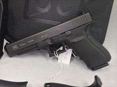 Firearms, Ammo and Hunting Supplies at Absolute Online Auction