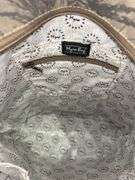 Myra Bag Floral Canvas Tote