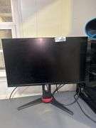 Custom Built Gaming PC with ONN 24" Monitor