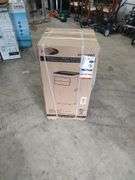 NEW - WHYNTER 3 IN 1 - 11000 BTU PORTABLE AIR CONDITIONER - DEHUMIDIFIER AND FAN