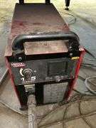 Lincoln Electric 4510 Torchmate Cutting Table