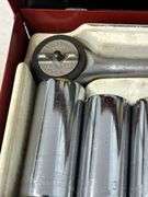 Stanley Challenger 20-Piece Socket Set - 3/8" Drive