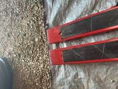 Tool Shop Vehicle Ramps - Pair