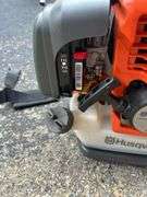 Husqvarna 150BT Backpack Leaf Blower