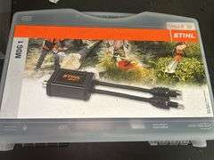 Stihl MDG 1 Diagnostic Tool Kit