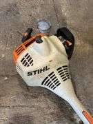 Stihl FS 56 RC Gas String Trimmer