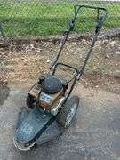 Craftsman 6.0 Quantum Briggs & Stratton Gas Powered Lawn Edger