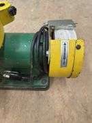 Woodtek 5" Grinder & 8" Wet Grinder Combination