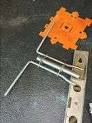 Calipers, Level, and Other Tools