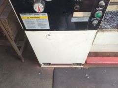 JET Geared Head Engine Lathe - 220 Single Phase