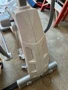 ST Fitness Elliptical Machine with Manual