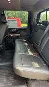 2020 CHEVROLET SILVERADO 2500 HD PICKUP TRUCK (HAS TITLE)