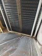 Lot of Four Screen Doors