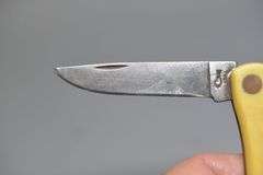 Case XX Model 3137 CV Sod Buster Knife,
