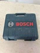 Bosch JS470E Electric Jigsaw with Case