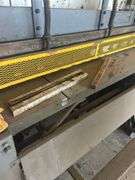 Ewert & Kutscheid Mfg. Co. Shearing Machine