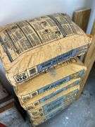 Six Bags of Quikrete High Strength Concrete Mix