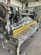 Peck, Stow & Wilcox Power Squaring Shear