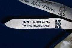 Rick Pitino-Wildcat Fever-Collector’s Edition #9 Knife!